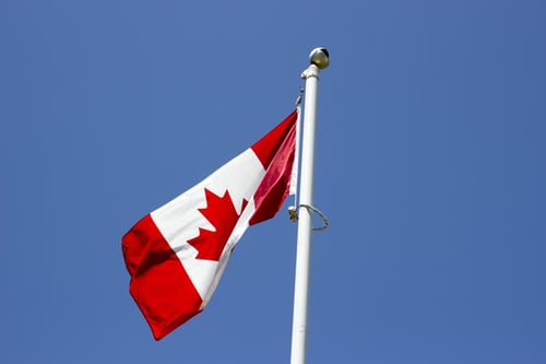 Benefits of Canada PR status
