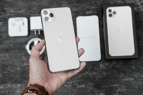 iPhone 11, Pro and Pro Max are available in Toronto