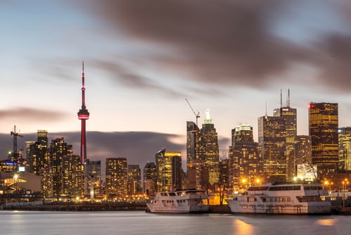 Investing in Toronto Condos